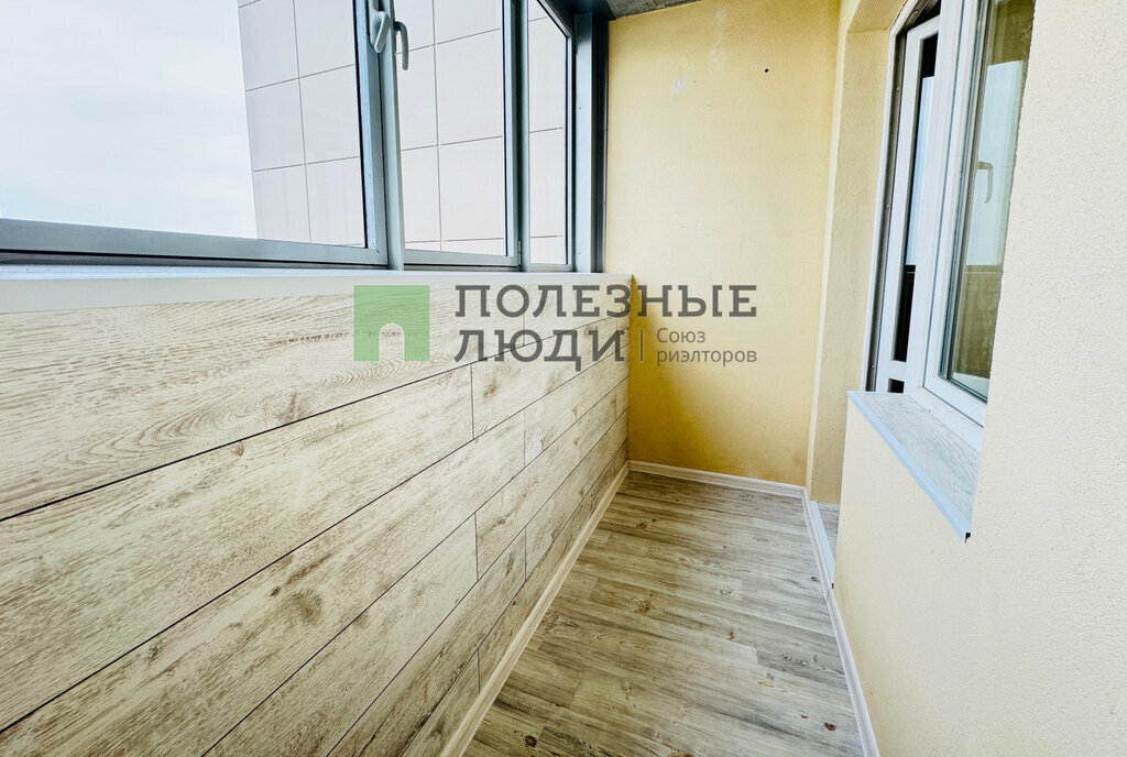 квартира г Казань Суконная слобода пр-кт Альберта Камалеева 32 фото 12