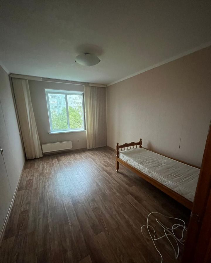 квартира г Казань р-н Ново-Савиновский ул Голубятникова 13 Казань, Северный вокзал фото 9
