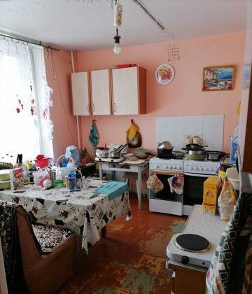 квартира г Колпино ул Загородная 62 р-н Колпинский фото 14