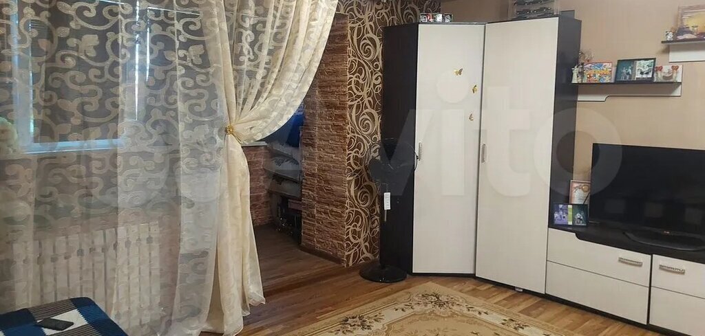 квартира р-н Новомосковский г Новомосковск ул Дружбы 29а фото 8