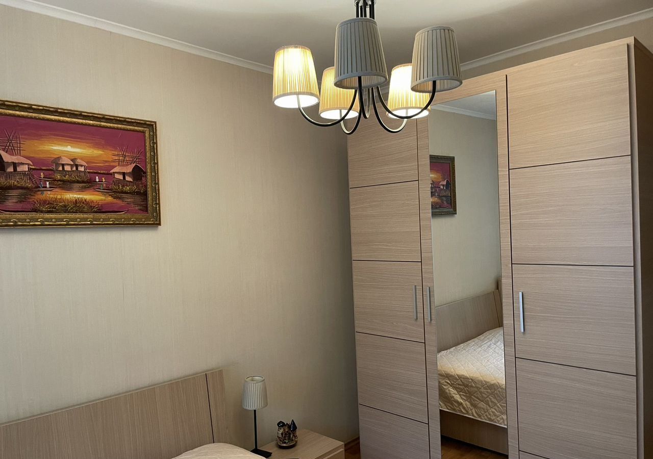 квартира г Тула р-н Советский ул Лейтейзена 7 фото 14