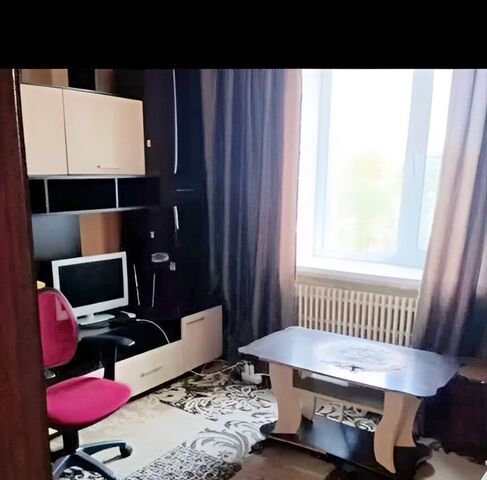 комната ул Горького 6 фото