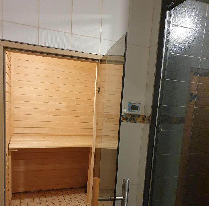 квартира г Санкт-Петербург метро Фрунзенская пр-кт Московский 73к/4 ЖК «Новомосковский» округ Измайловское фото 10