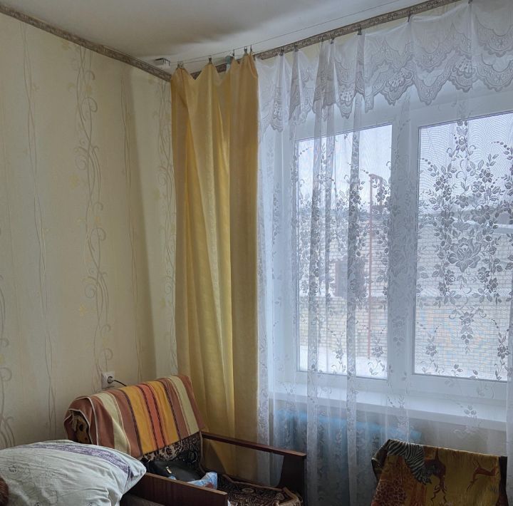 квартира г Архангельск Цигломенский ул Мира 3к/1 фото 11