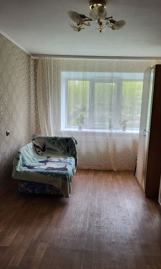квартира г Лысьва ул Репина 35 фото 9
