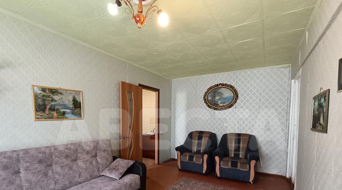 квартира г Омск р-н Советский Заозёрный ул Светлая 4/1 фото 5