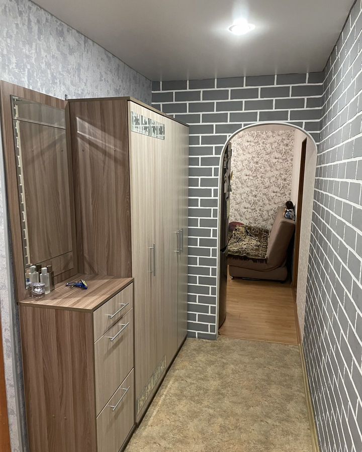квартира г Кунгур ул Свободы 38 Кунгурский муниципальный округ фото 7