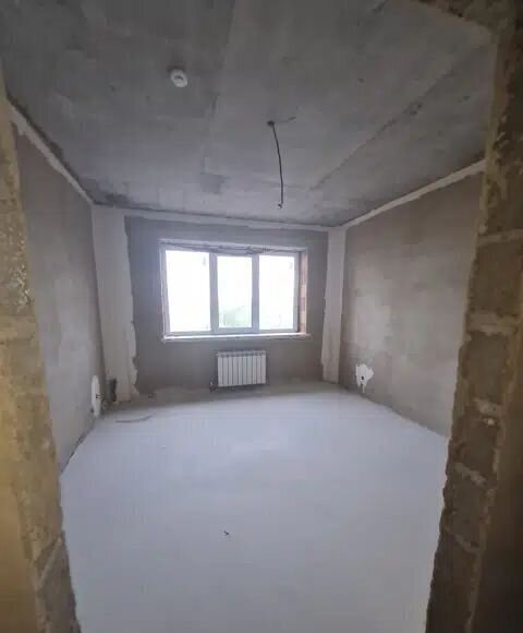 квартира г Тольятти р-н Комсомольский ул Коммунистическая 40 фото 10