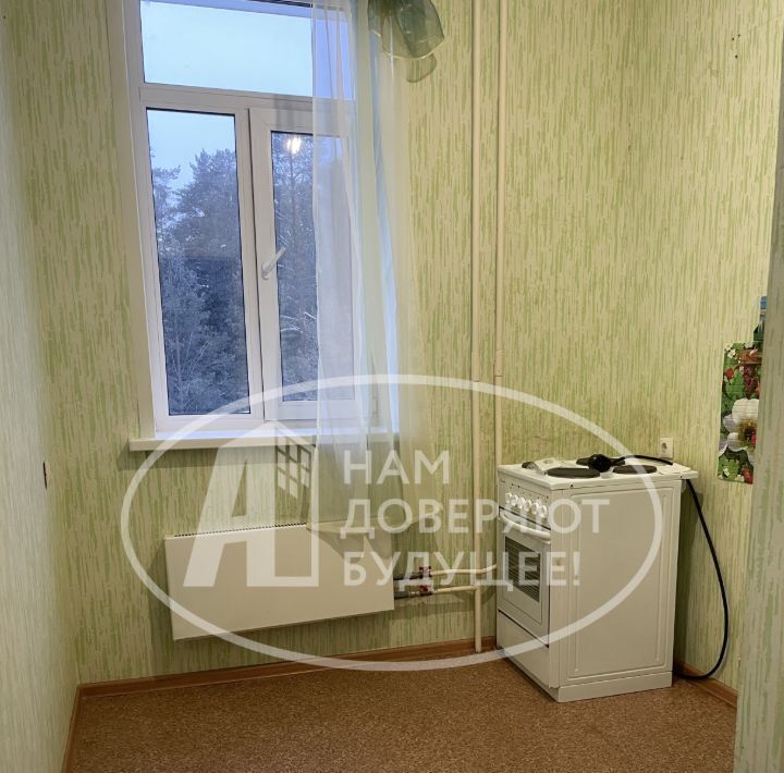 квартира г Добрянка ул Герцена 40а фото 1