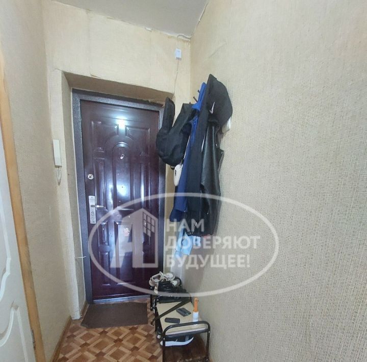 квартира г Лысьва ул Белинского 27а фото 8