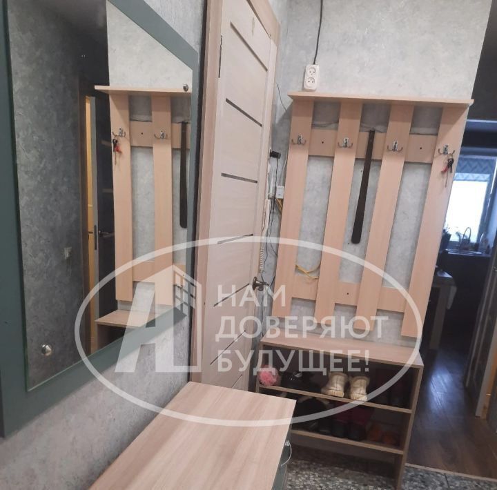 квартира г Лысьва ул Гайдара 3 фото 11