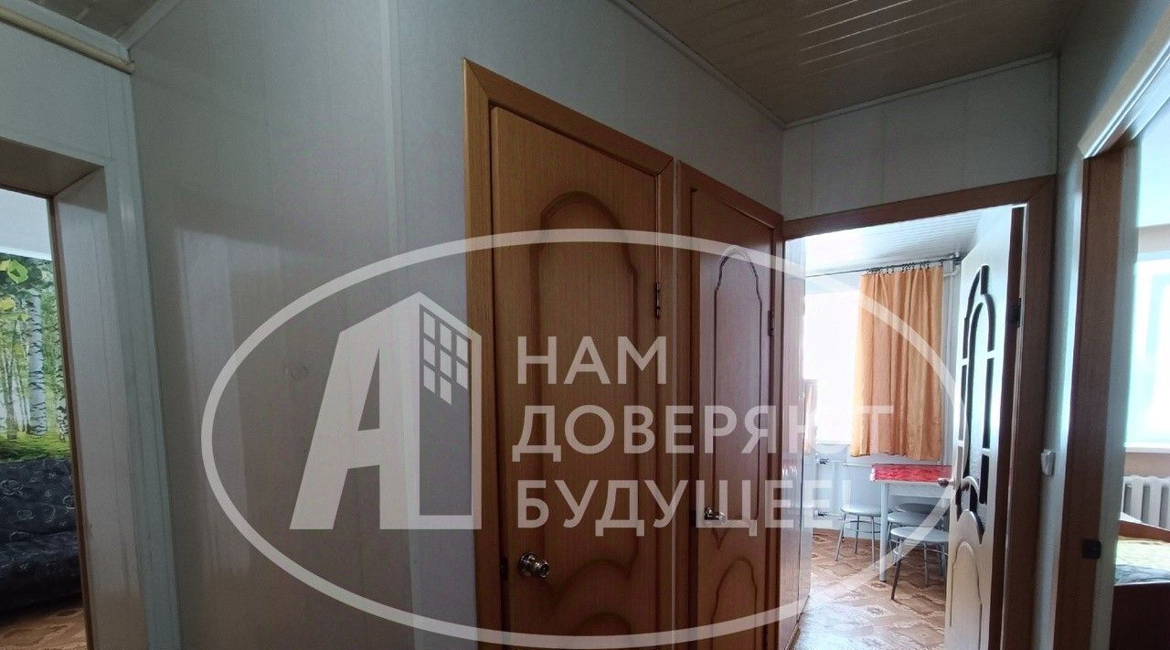 квартира р-н Чернушинский г Чернушка ул Юбилейная 3а фото 5