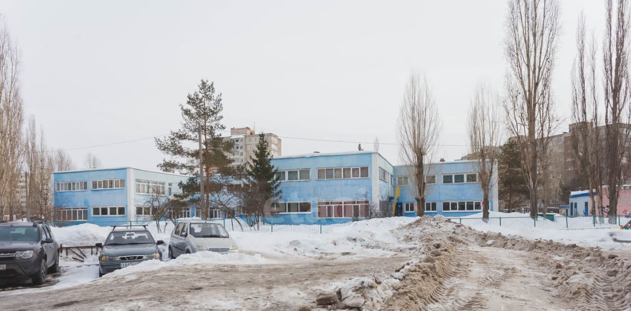 квартира г Уфа р-н Октябрьский ул Маршала Жукова 8 фото 27