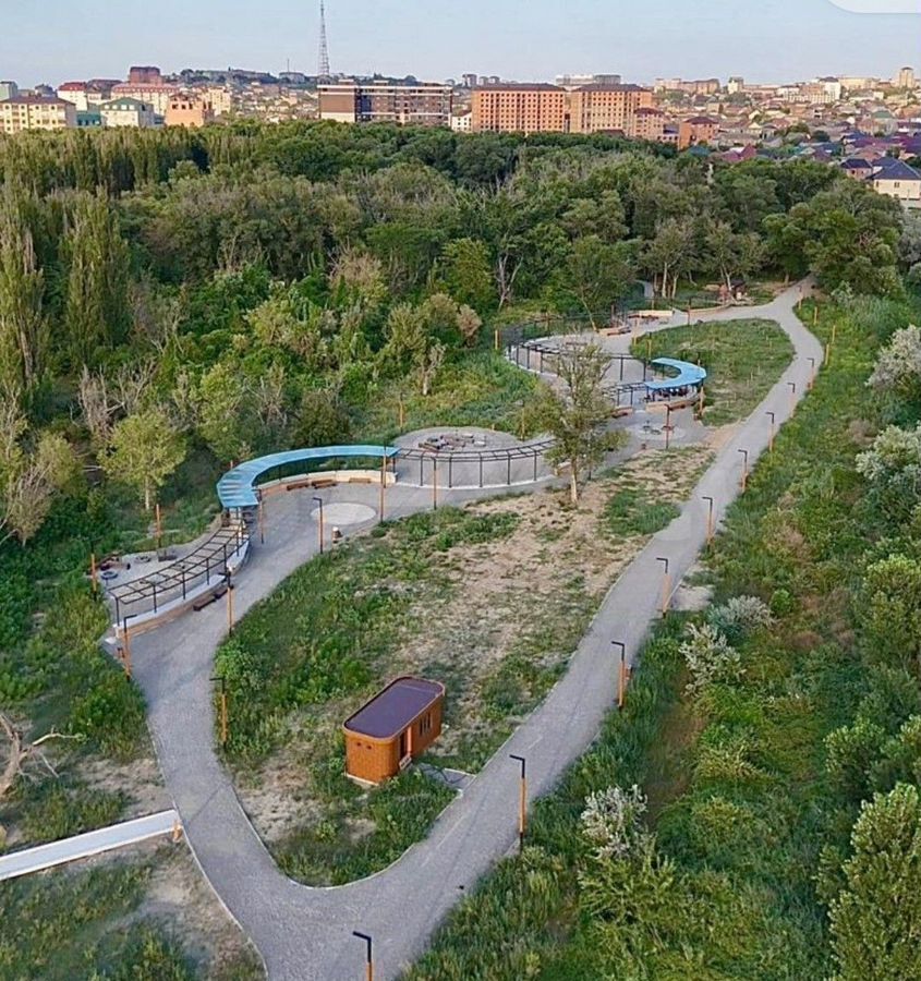квартира г Махачкала р-н Кировский 4-й Конечный тупик, 18 фото 10