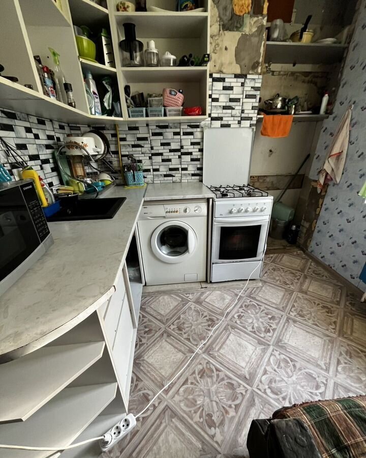 комната г Королев ул Коминтерна 11 фото 3