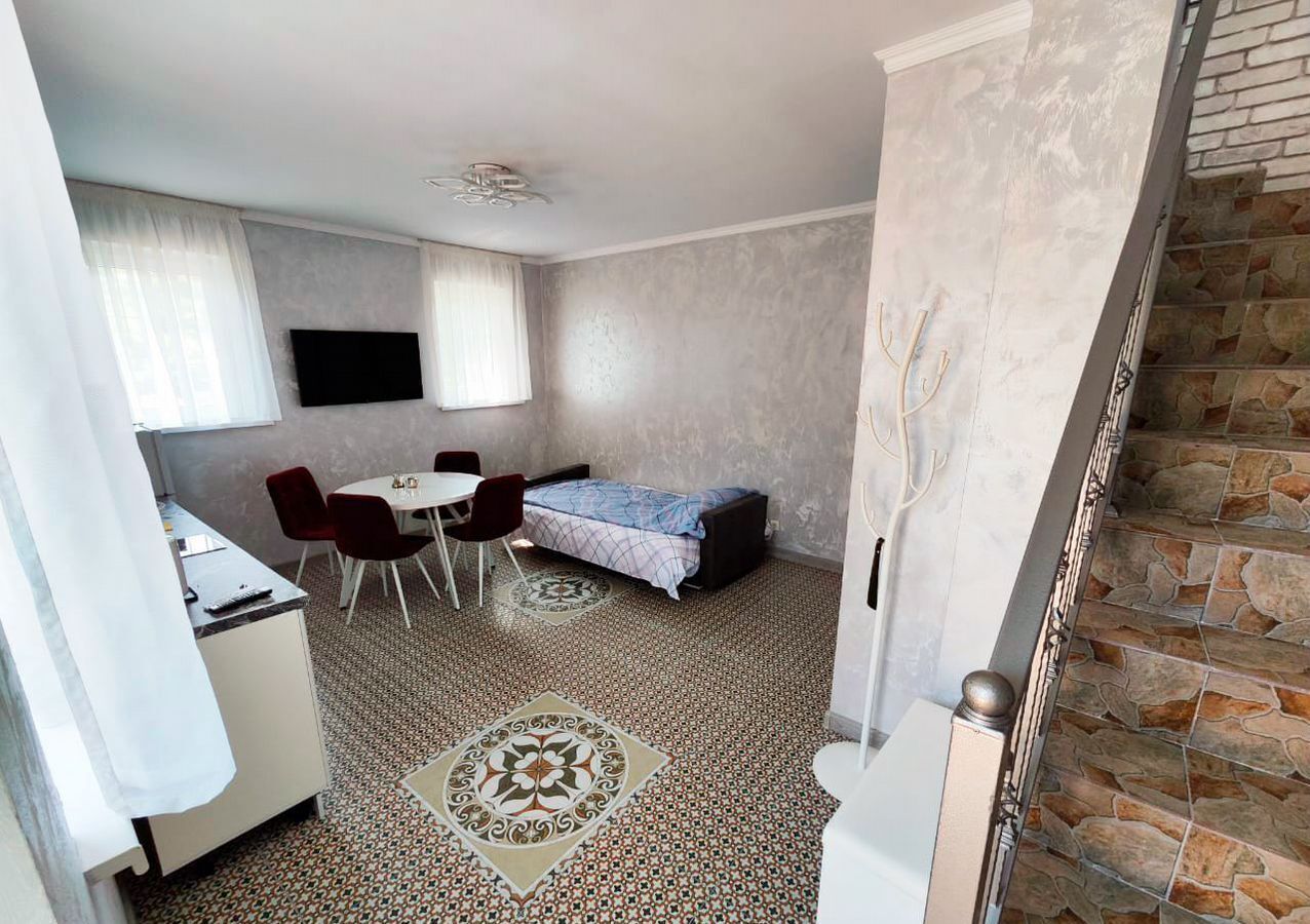 дом г Кисловодск ул Ольховская 43 фото 4