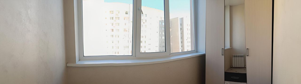 квартира г Энгельс ул Комсомольская 117к/1 фото 9