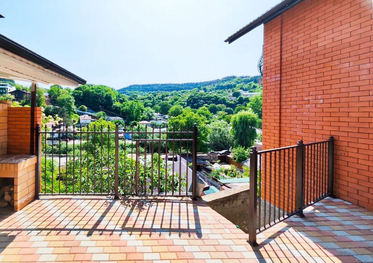 дом г Кисловодск ул Ольховская 43 фото 8