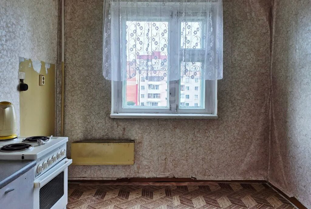 квартира г Миасс ул Циолковского 5 фото 6