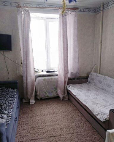 комната р-н Октябрьский пр-кт Октябрьский 99 фото