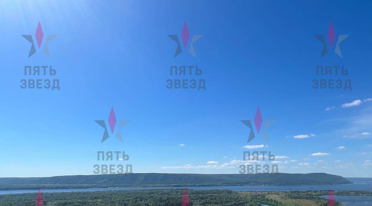 торговое помещение г Самара р-н Красноглинский Безымянка Ветвистая ул., 2А фото 3