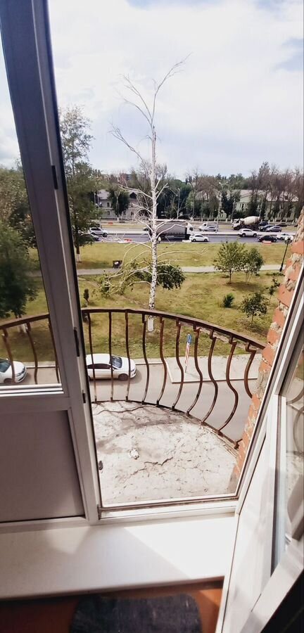 квартира г Самара п Мехзавод р-н Красноглинский 10-й квартал 17 фото 14