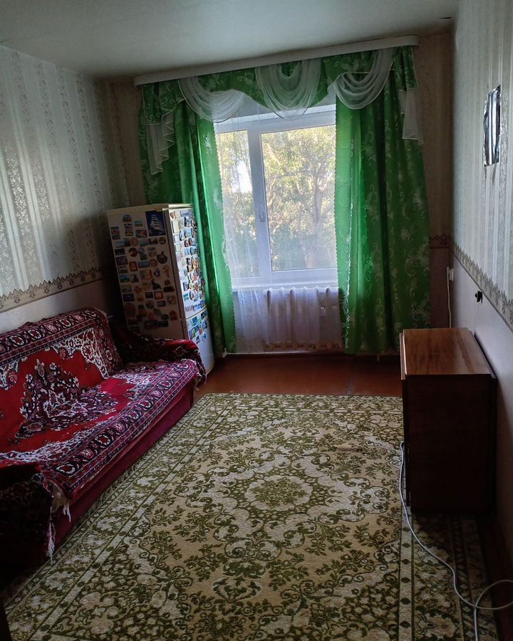 квартира р-н Черняховский г Черняховск ул Гоголя 10а фото 6