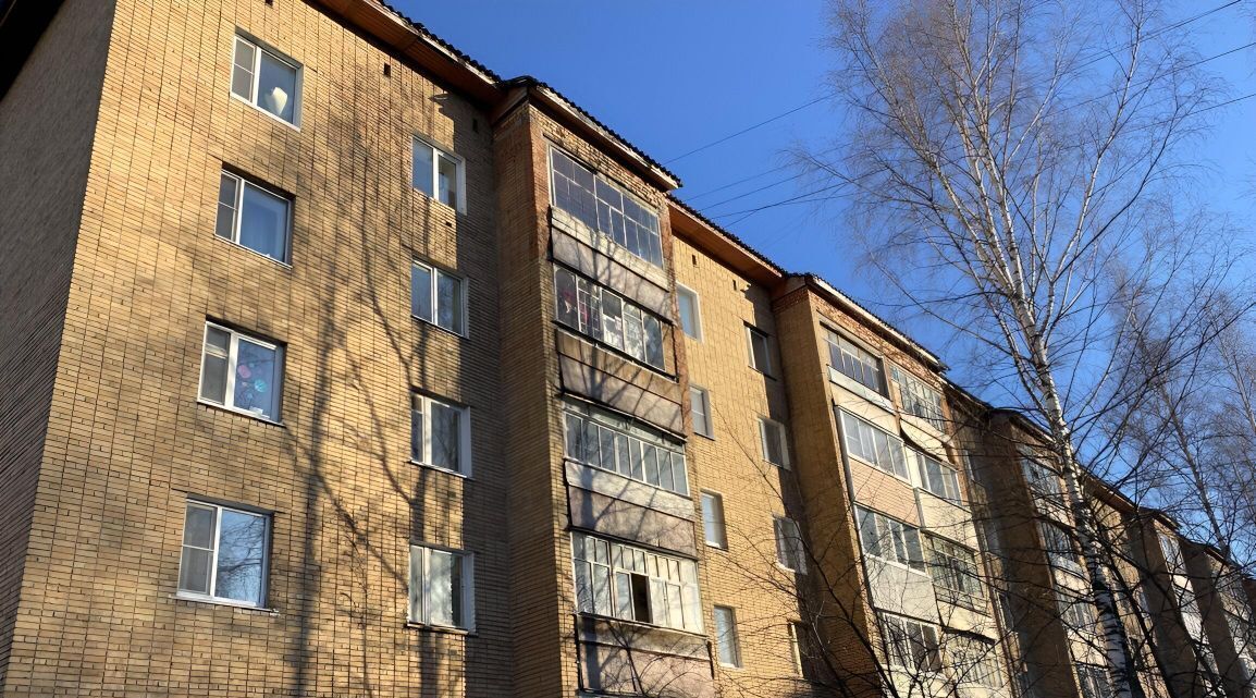 квартира г Сыктывкар ул Пушкина 39 фото 9