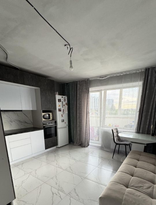 квартира г Каменск-Уральский Красногорский ул Кутузова 24а фото 18