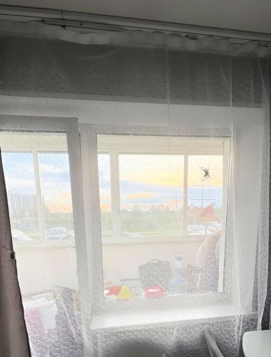 квартира г Каменск-Уральский Красногорский ул Кутузова 24а фото 25
