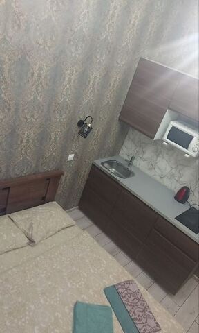 комната метро Нарвская дом 26в фото