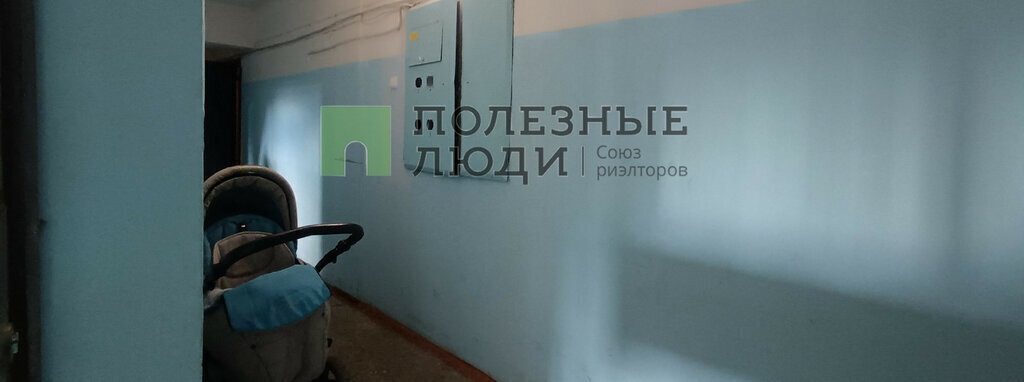 квартира г Ижевск ул 7-я Подлесная 22 фото 7