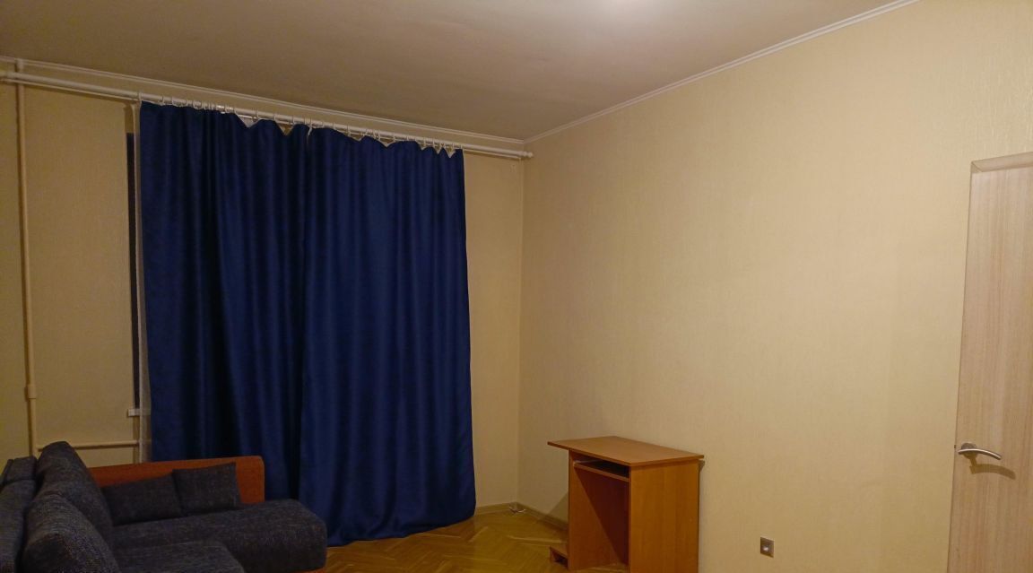 квартира г Калининград р-н Центральный ул Сержанта Колоскова 13 фото 18