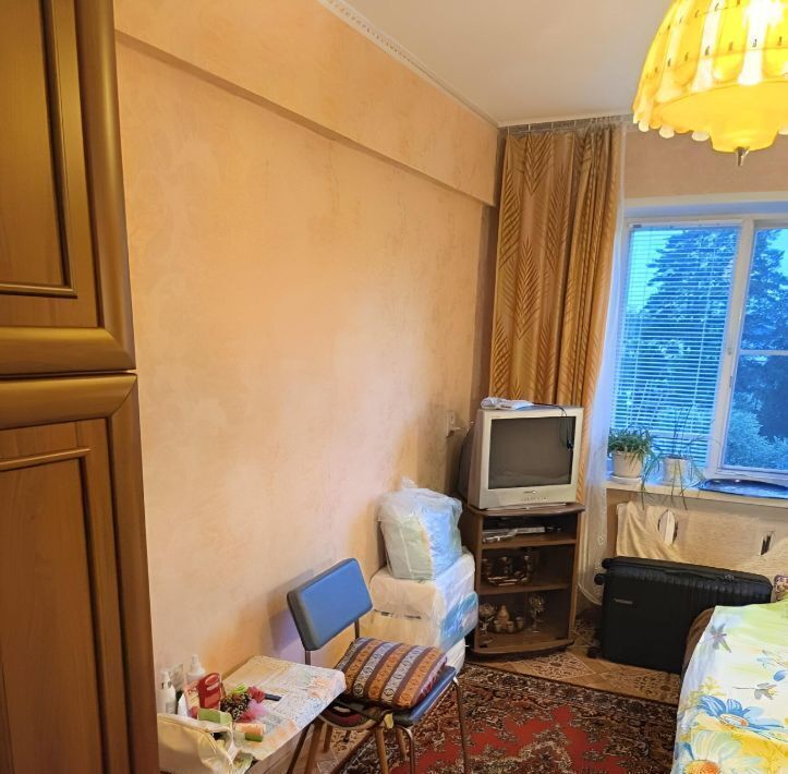 комната г Железногорск пр-кт Курчатова 20 фото 1