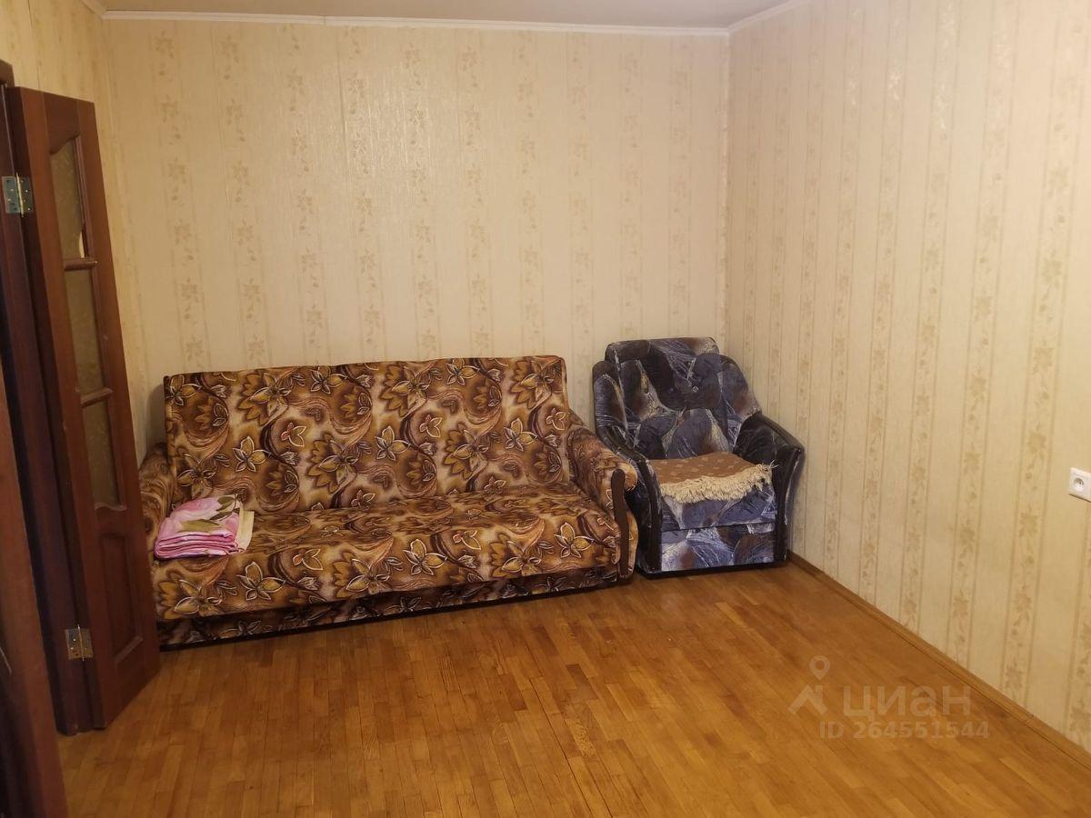 квартира г Балашиха ул Солнечная 11 фото 2