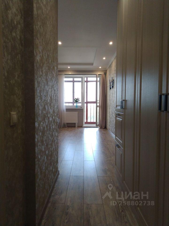 квартира городской округ Богородский г Старая Купавна ул Чехова 4 ЖК «Купавна 2018» фото 5