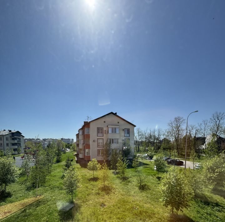 квартира г Краснодар р-н Прикубанский ул Шумана 5 фото 15