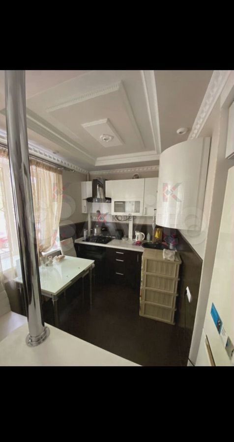квартира г Симферополь ул Калинина 33 фото 2