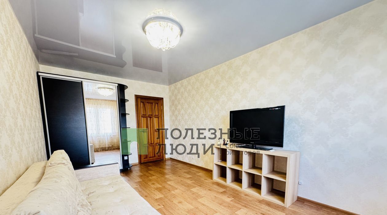 квартира г Казань р-н Советский Суконная слобода пр-кт Альберта Камалеева 32 фото 5