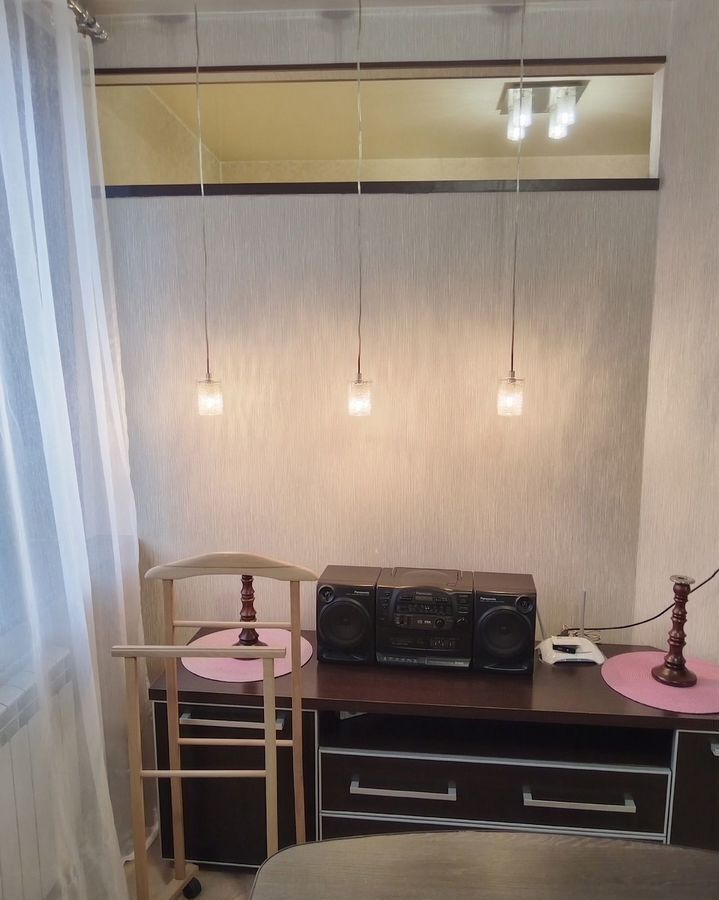 квартира г Петрозаводск р-н Центр пр-кт Ленина 36а фото 17