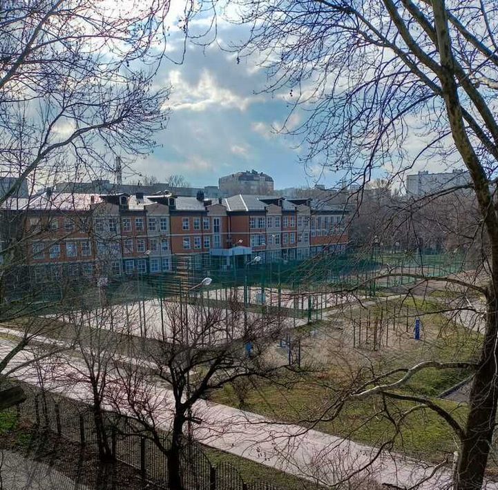 квартира р-н Анапский г Анапа мкр 12-й 6 фото 14