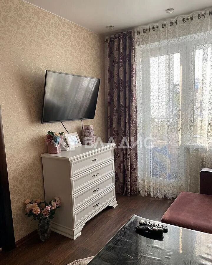 квартира г Иваново р-н Ленинский ул Пролетарская 2а фото 10