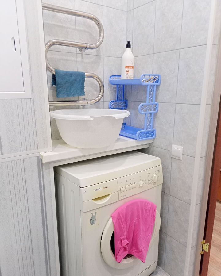 квартира г Сыктывкар ул Домны Каликовой 60/1 фото 26