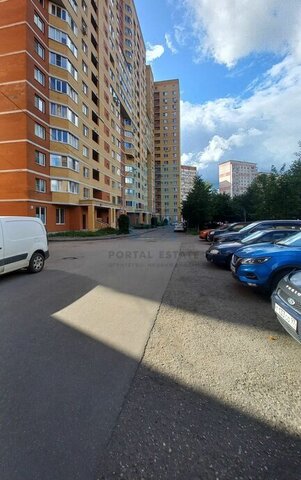 мкр Сходня Сходня, 2-й Чапаевский переулок, 10 фото