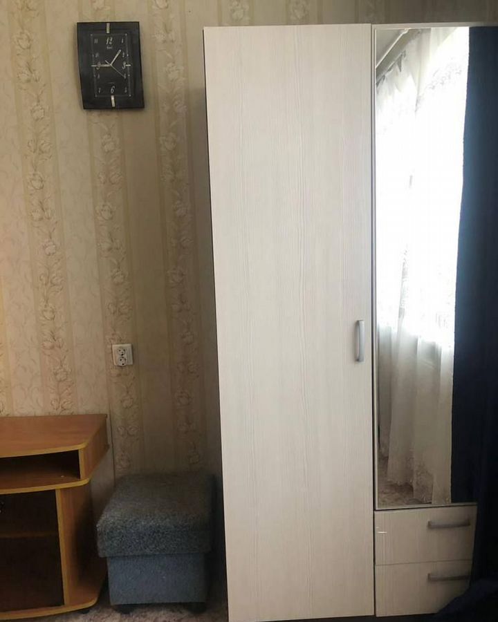 квартира г Великий Новгород Завокзальный ул Завокзальная 8 фото 3