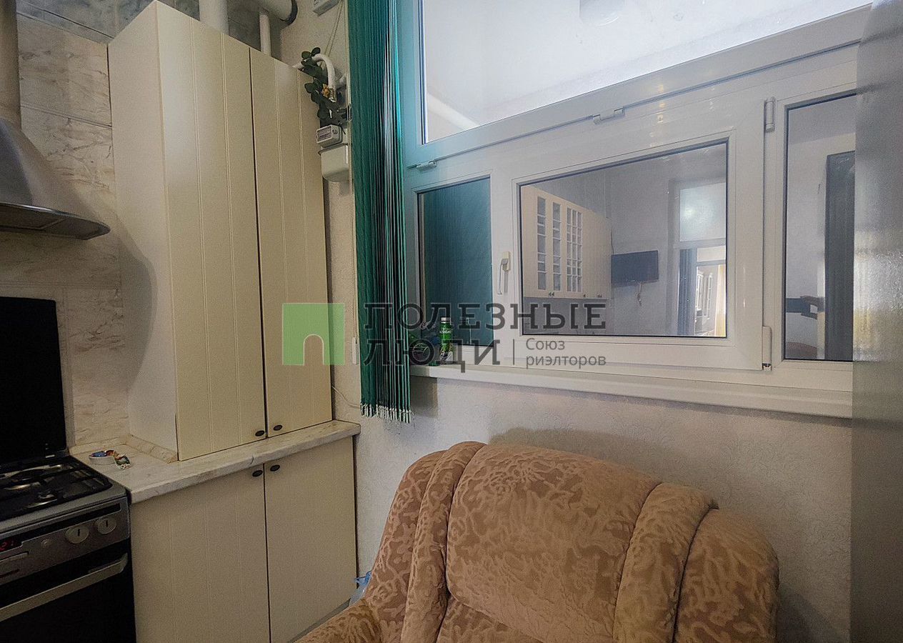 квартира г Севастополь пр-кт Героев Сталинграда 63 Крым фото 15
