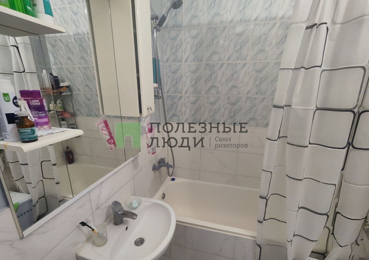 квартира г Севастополь пр-кт Героев Сталинграда 63 Крым фото 23