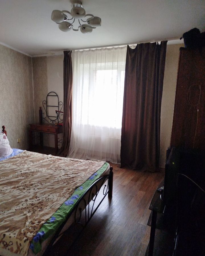 квартира г Абакан ул Пирятинская 19г фото 11