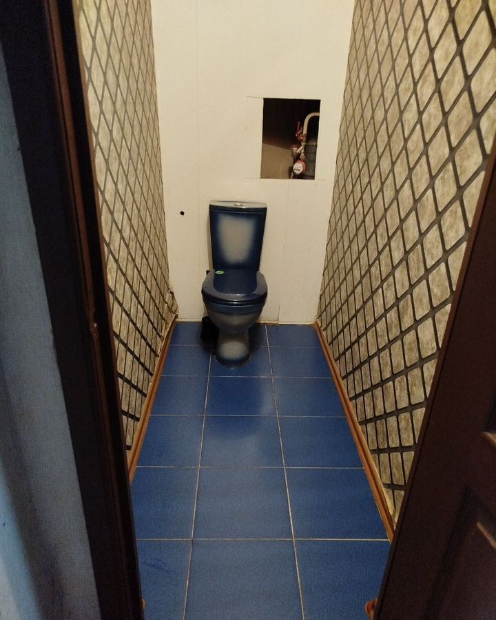 квартира г Абакан ул Пирятинская 19г фото 26