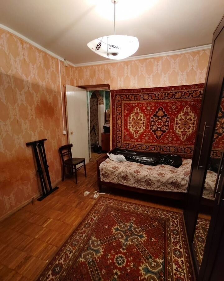 квартира г Коломна пр-кт Кирова 47 фото 5